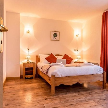 Madame Vacances Les Chalets Du Berger Premium*** Ла-Фекла Екстер'єр фото