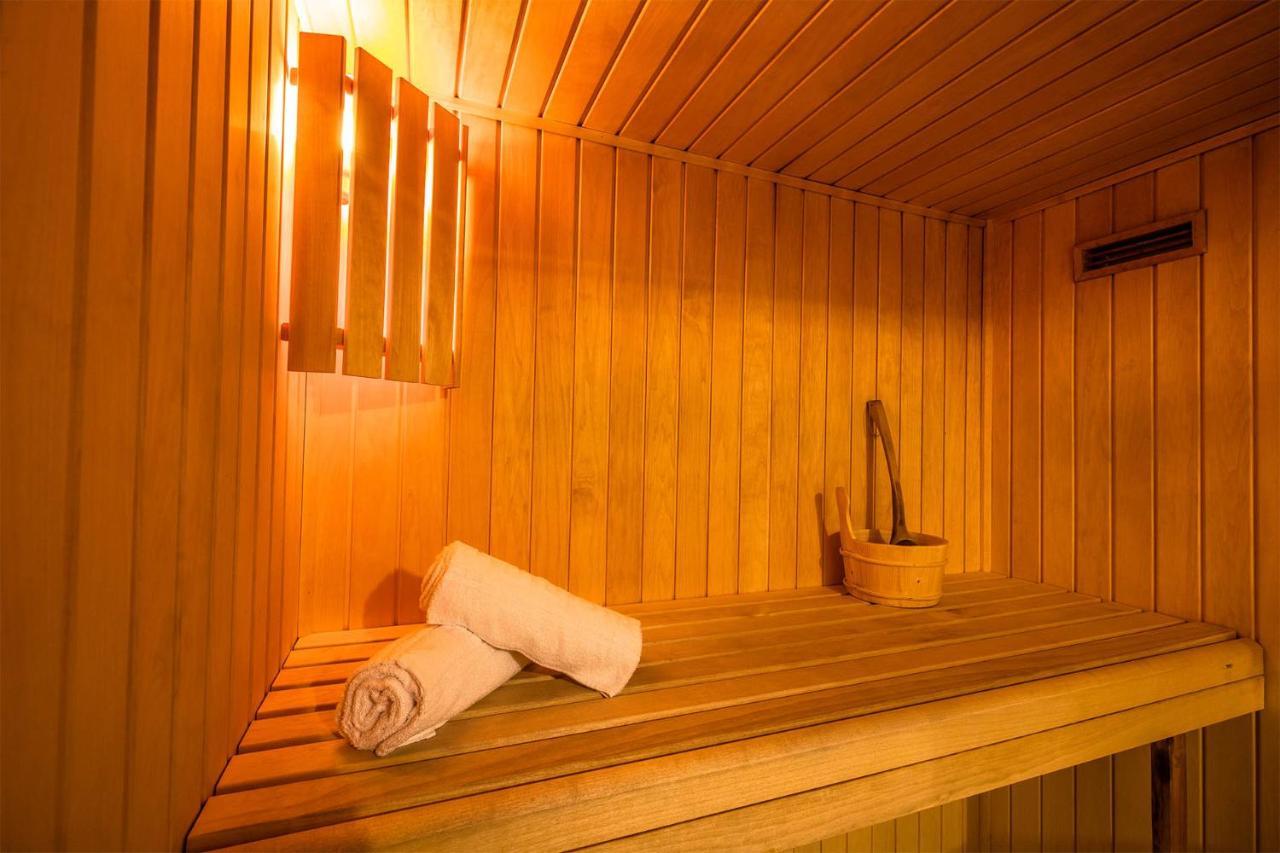 Madame Vacances Les Chalets Du Berger Premium*** Ла-Фекла Екстер'єр фото