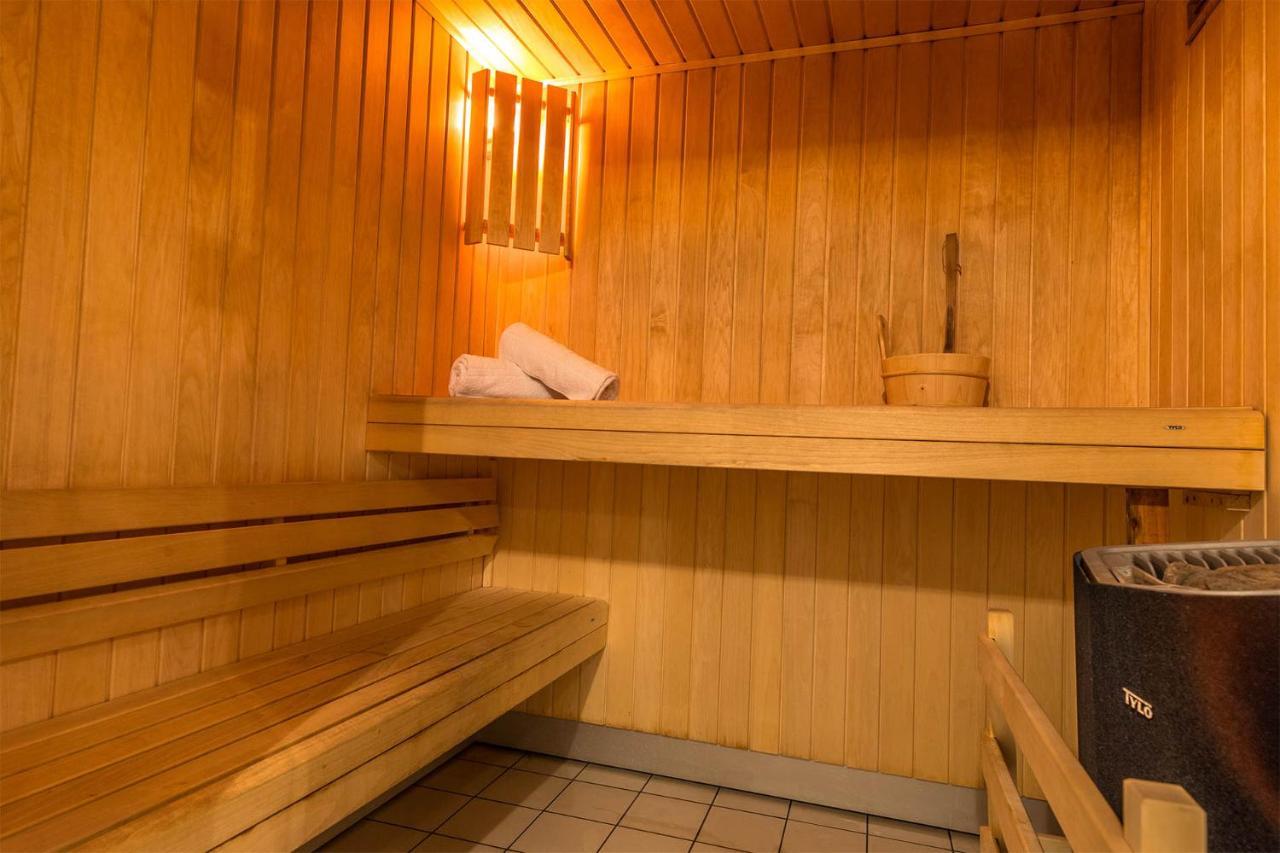 Madame Vacances Les Chalets Du Berger Premium*** Ла-Фекла Екстер'єр фото