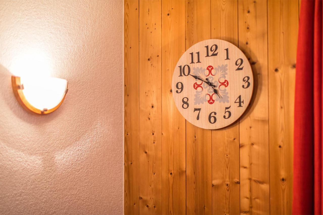 Madame Vacances Les Chalets Du Berger Premium*** Ла-Фекла Екстер'єр фото
