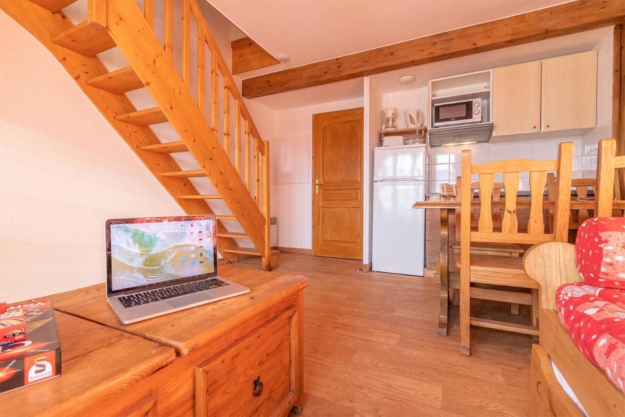 Madame Vacances Les Chalets Du Berger Premium*** Ла-Фекла Екстер'єр фото