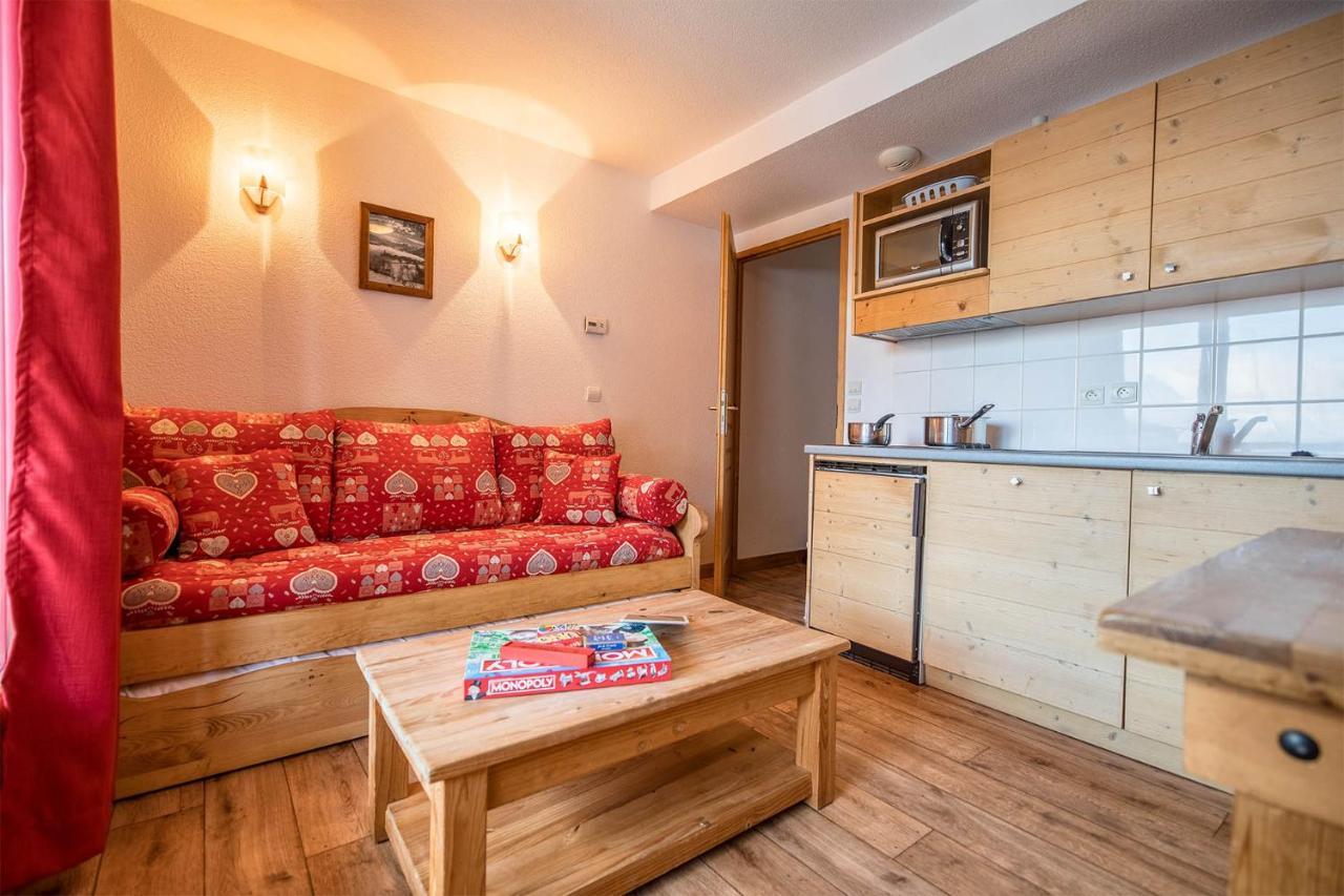 Madame Vacances Les Chalets Du Berger Premium*** Ла-Фекла Екстер'єр фото