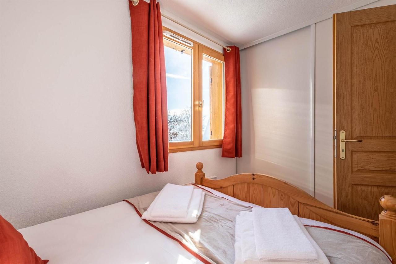 Madame Vacances Les Chalets Du Berger Premium*** Ла-Фекла Екстер'єр фото