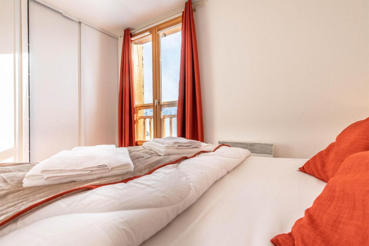 Madame Vacances Les Chalets Du Berger Premium*** Ла-Фекла Екстер'єр фото