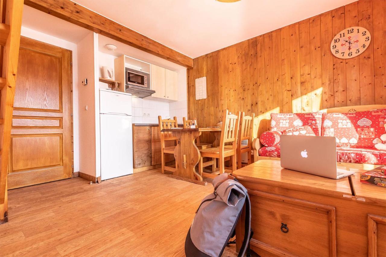 Madame Vacances Les Chalets Du Berger Premium*** Ла-Фекла Екстер'єр фото